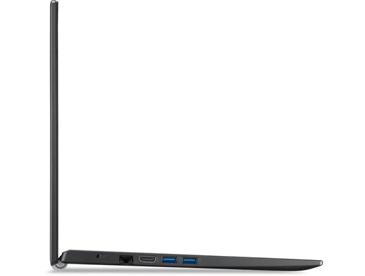Ноутбук Acer Extensa EX215-55-5078/NX.EGYER.00H/Core i5-1235U/16Gb/512Gb/15,6 FHD IPS/DOS черный